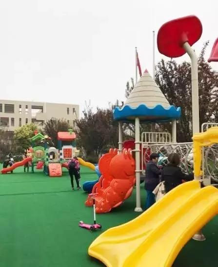 仙林新城香悦澜山附近幼儿园,南京金牛湖仙林幼儿园