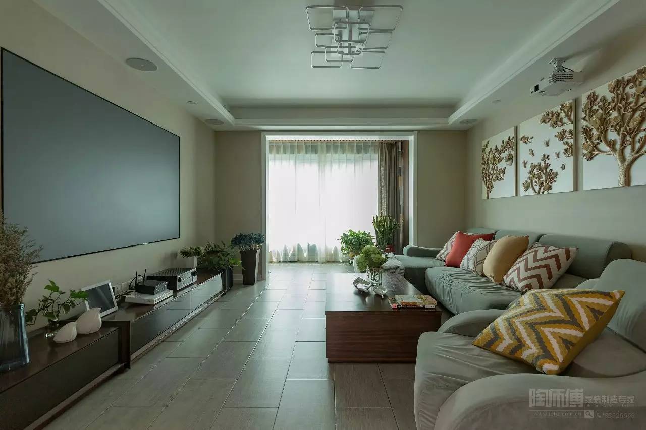 这才是家该有的模样,这才是家应该有的样子