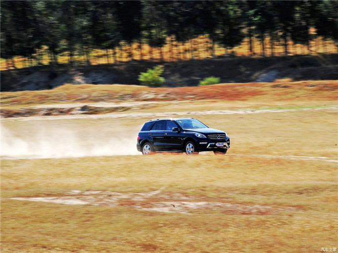 奔驰ml350前后高低不一样,买奔驰ml350十大忠告