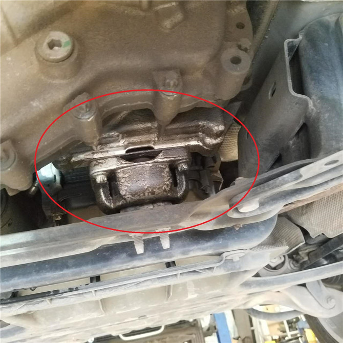 奔驰ml350前后高低不一样,买奔驰ml350十大忠告