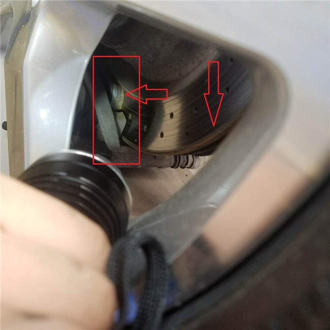 奔驰ml350前后高低不一样,买奔驰ml350十大忠告