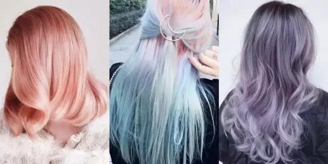 染发漂发之后怎么保护头皮,染发伤了头皮要擦什么药