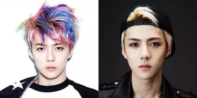 染发漂发之后怎么保护头皮,染发伤了头皮要擦什么药