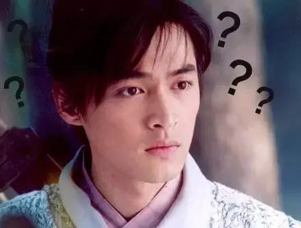 胡歌拍过的广告大片,胡歌最新代言广告图片