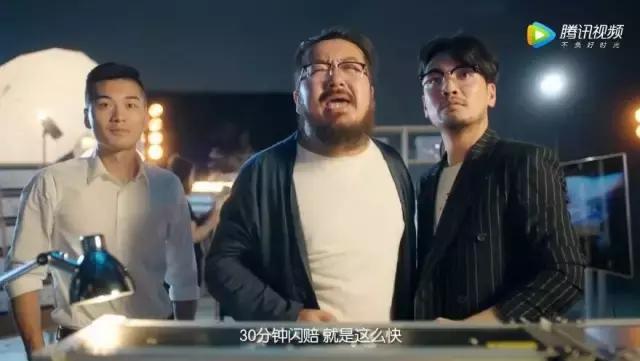 胡歌拍过的广告大片,胡歌最新代言广告图片