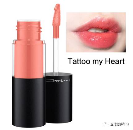 最火的五大口红,全球公认最好的十大口红