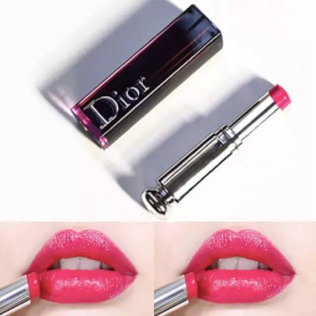 最火的五大口红,全球公认最好的十大口红