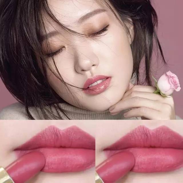 最火的五大口红,全球公认最好的十大口红