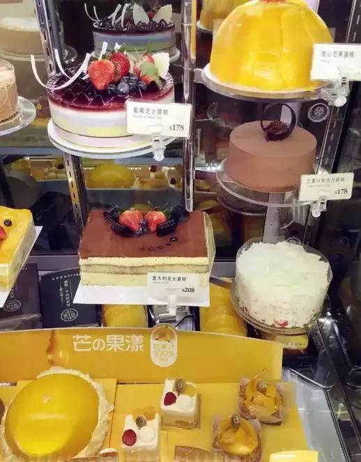 如果你只知道翠华和许留山，那你就太不了解香港美食了