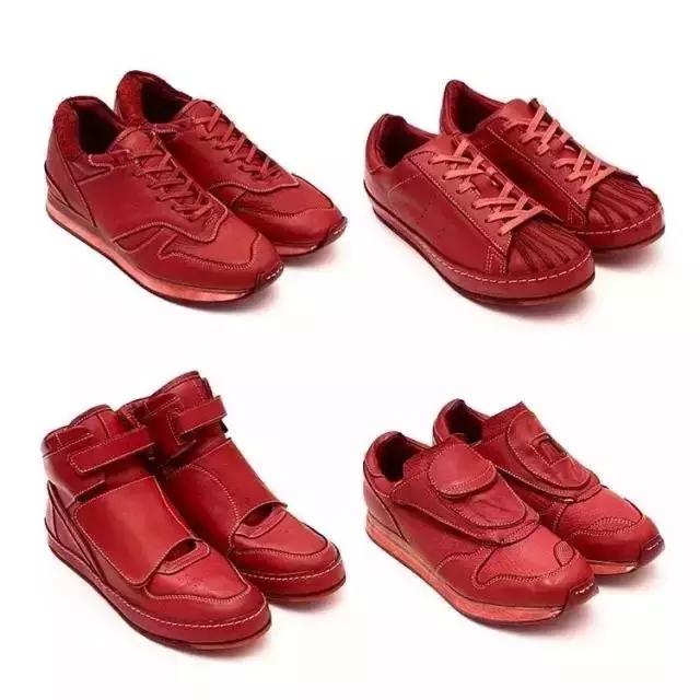 adidasoriginal合作款,阿迪达斯adidas爆款展示精彩瞬间