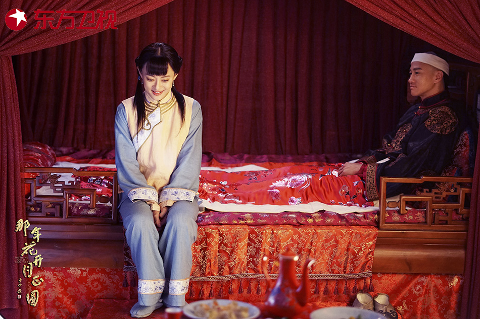 丁墨谈大秦帝国,丁黑谈张若昀