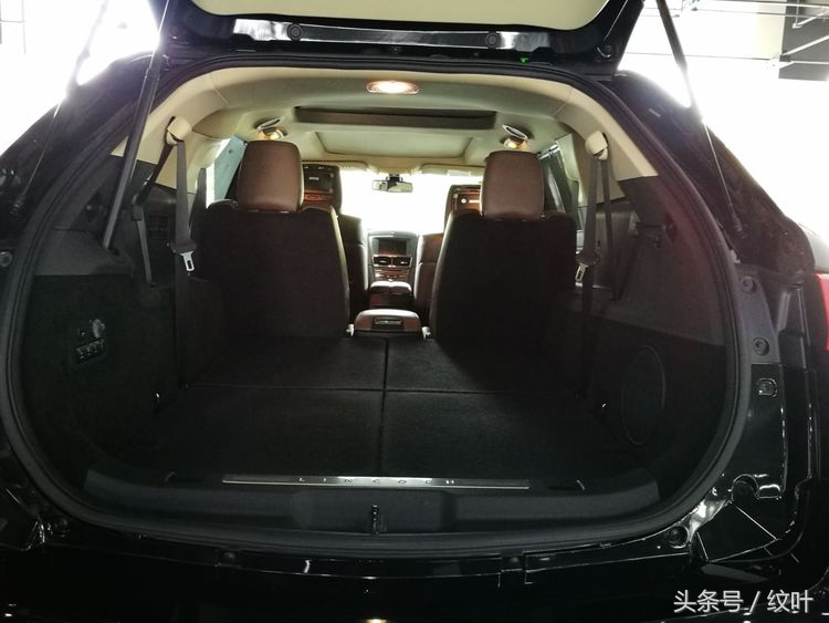 豪华suv林肯mkc,豪华suv林肯航海家