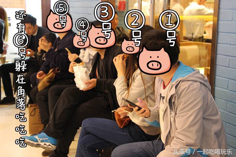 南京暴走,南京正新鸡排最火爆