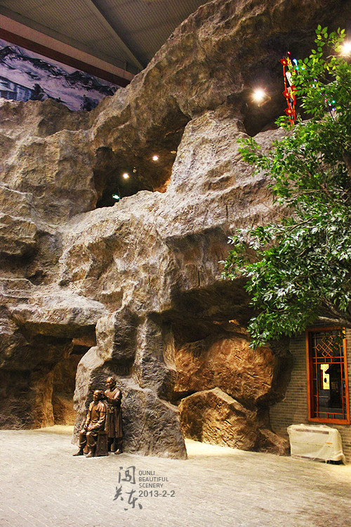 关东古巷哈尔滨,哈尔滨关东古巷天气