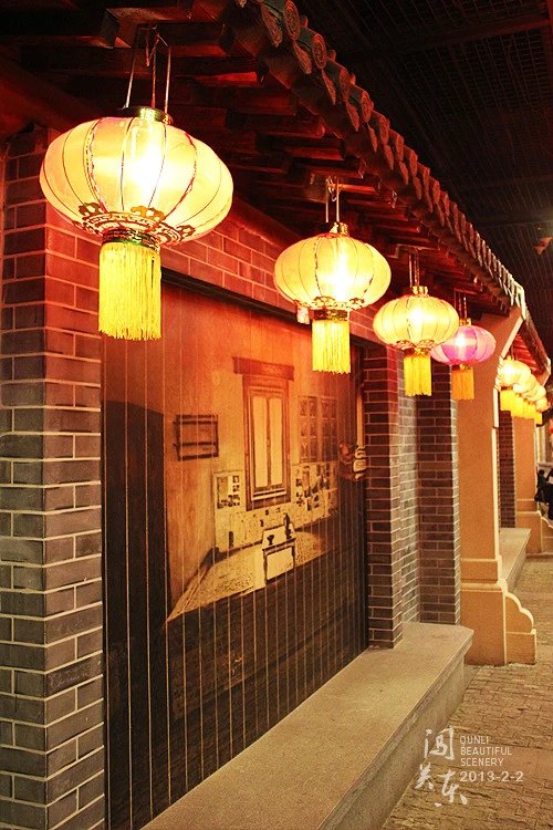 关东古巷哈尔滨,哈尔滨关东古巷天气