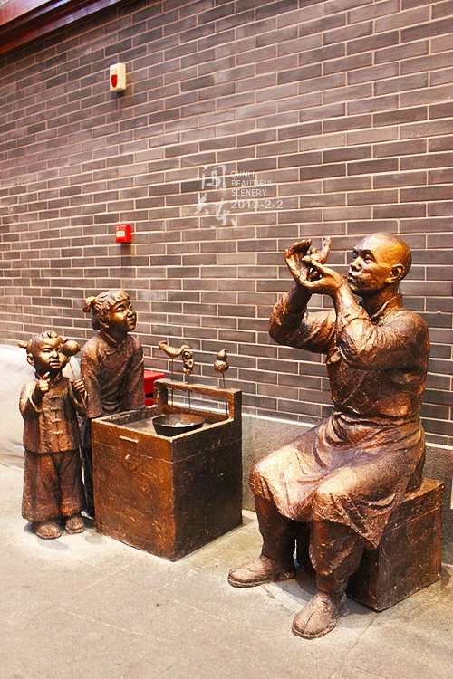 关东古巷哈尔滨,哈尔滨关东古巷天气