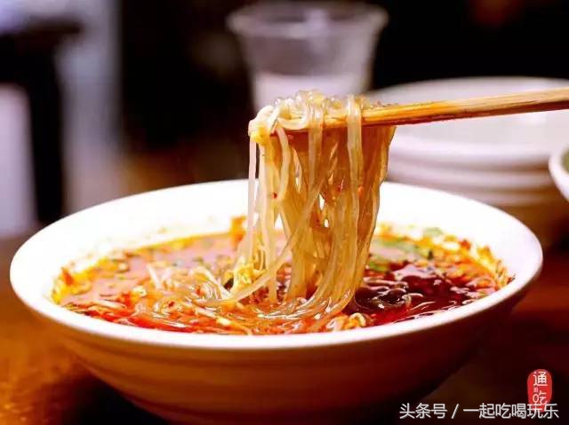 成都美食攻略低消费,成都本地人必吃十大馆子春熙路