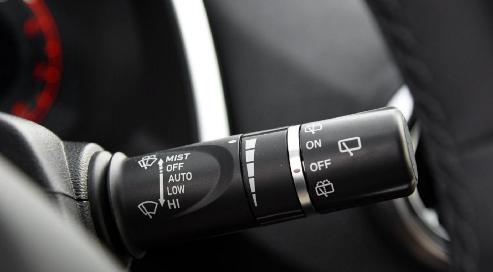 长城vv5车内功能介绍,长城vv5流媒体后视镜正确安装位置