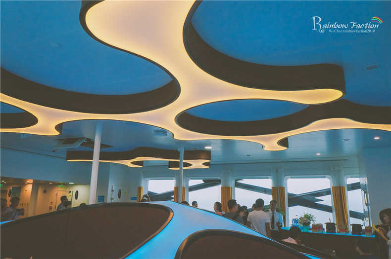 带着狗狗去旅行秦皇岛,带着狗狗旅居