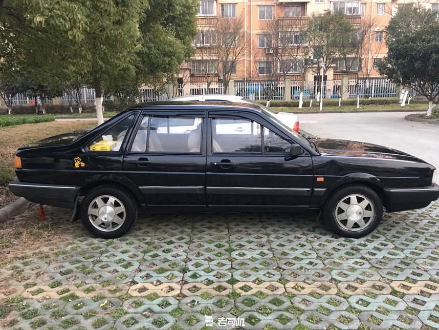 大众桑塔纳13万公里值得入手吗,你的印象中有什么