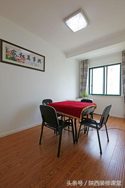 120平3室2厅2卫简欧,117平米3室2厅2卫装修全屋15万