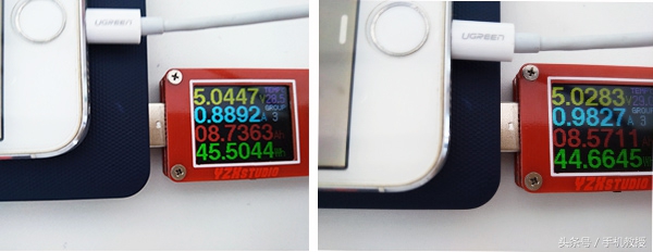 当下手机充电最好的方法,出门怎么充电