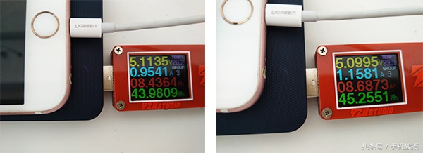 当下手机充电最好的方法,出门怎么充电