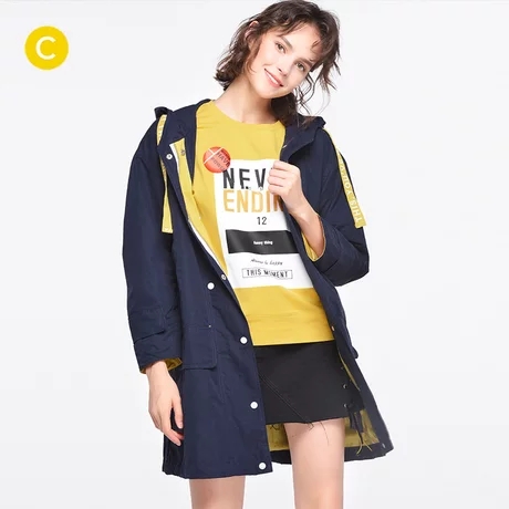 淘宝平价小众秋冬衣服推荐,高级小众淘宝衣服品牌推荐