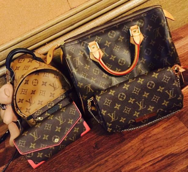 那些年我们看过的山寨货,那些年的我们买过的东西