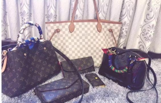 那些年我们看过的山寨货,那些年的我们买过的东西