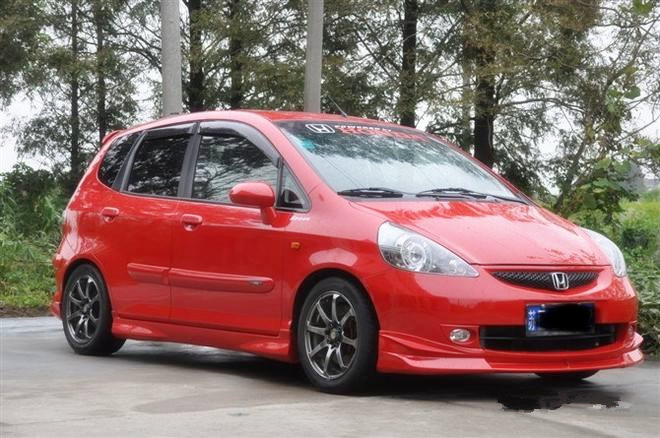 2016款本田飞度优缺点,本田飞度的优点和缺点