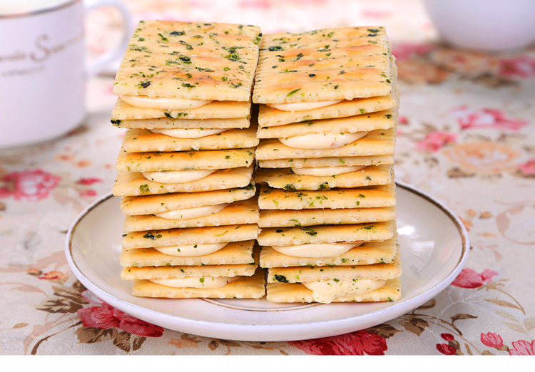小零食推荐吃货必备网红零食,值得吃的网红零食