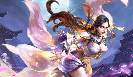 这几个英雄王者见了都怕,你有没有被支配过的恐惧,你能玩的好吗