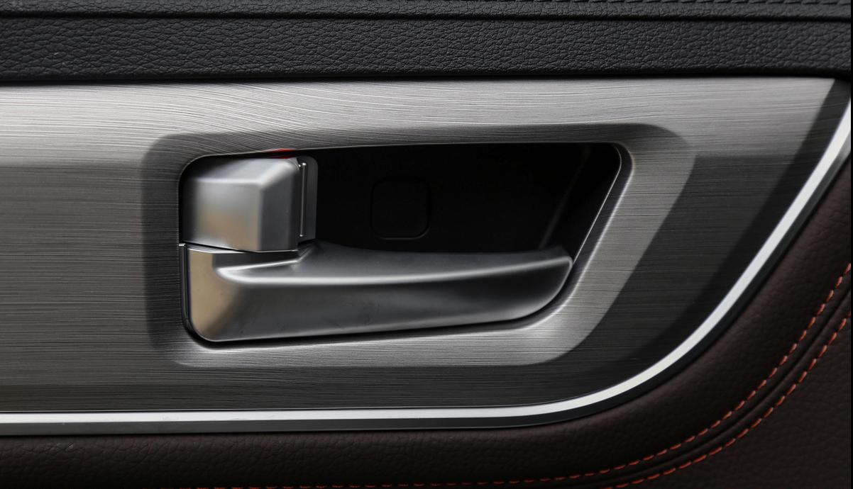 2013款景逸x5参数配置,新款景逸x5试驾