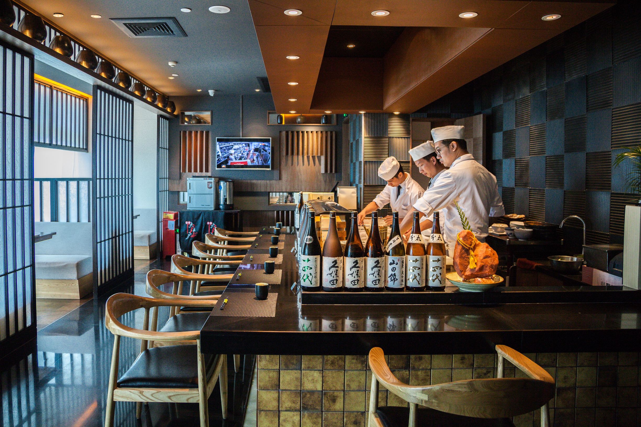 住好点！深圳皇庭33层遁入云端，24h轻旅行停不下来的“V”