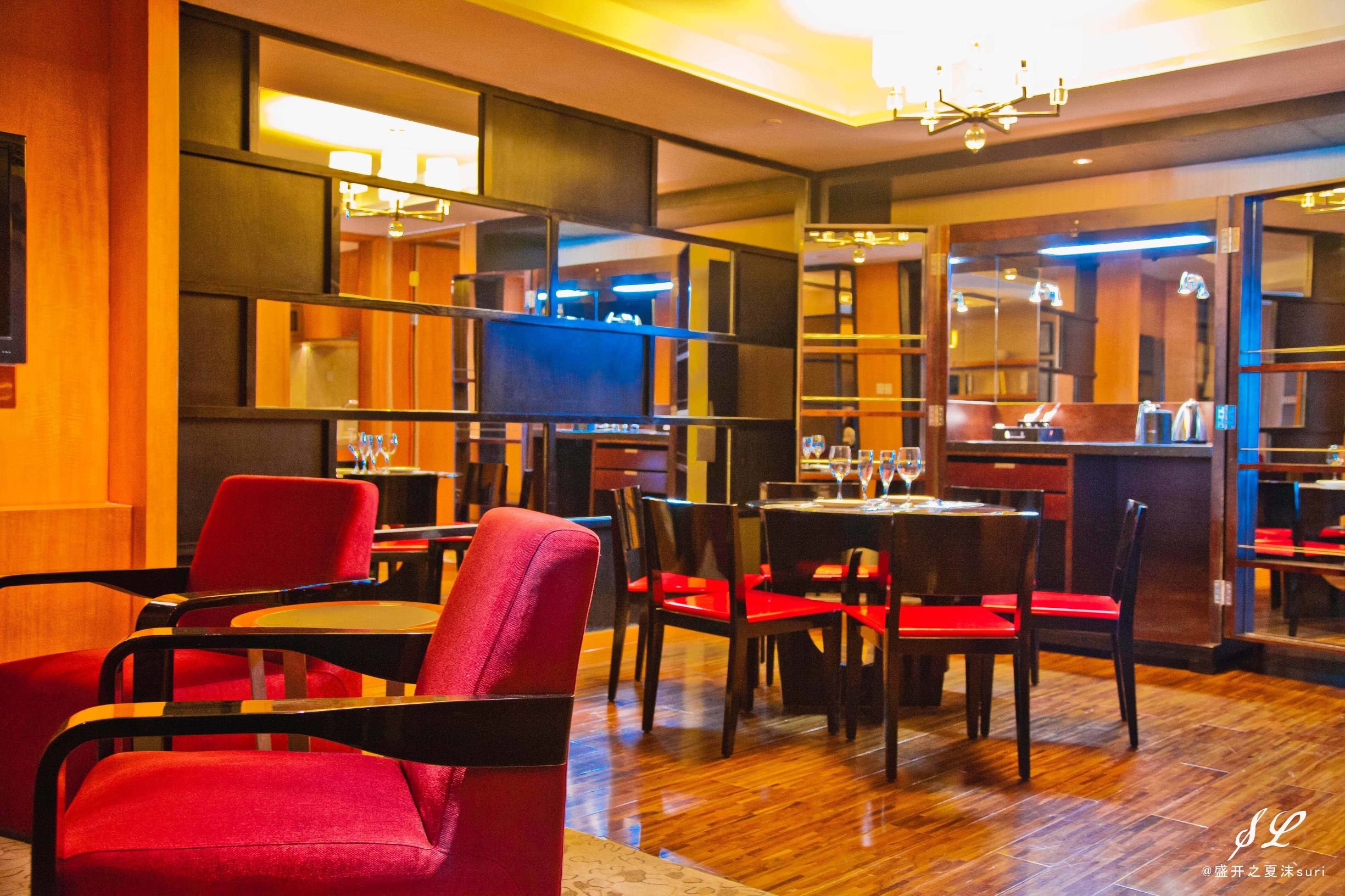 住好点！深圳皇庭33层遁入云端，24h轻旅行停不下来的“V”