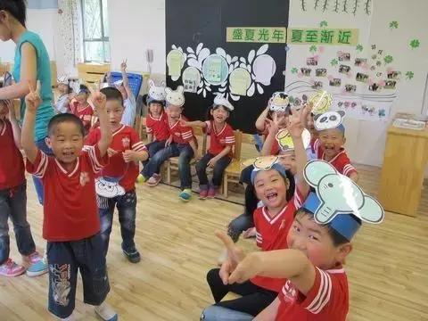 仙林新城香悦澜山附近幼儿园,南京金牛湖仙林幼儿园