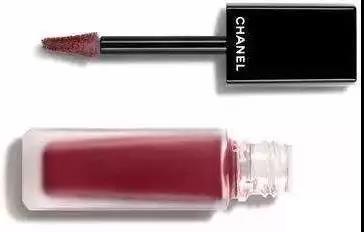 完全不会踩雷的口红色号,四款必备口红色号