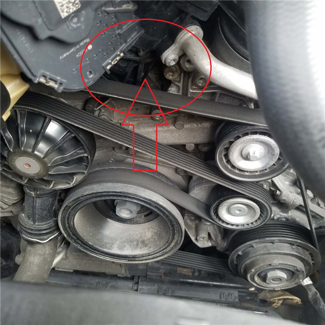 奔驰ml350前后高低不一样,买奔驰ml350十大忠告