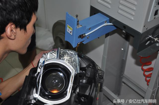 宝马x5用的什么透镜,宝马x5改四透镜大灯