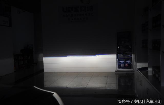 宝马x5用的什么透镜,宝马x5改四透镜大灯