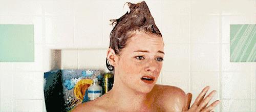 染发漂发之后怎么保护头皮,染发伤了头皮要擦什么药