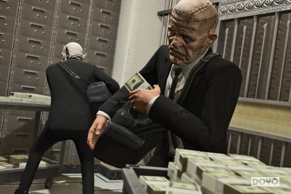 吃鸡盈利,吃鸡吸金多少钱