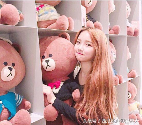 韩国2022年发色,韩国发色大全蓝雾霾色