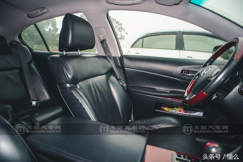 lexusgs3504驱,钟情于此知乎
