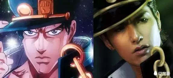 各种各样的男神真人版,你最喜欢哪款男主