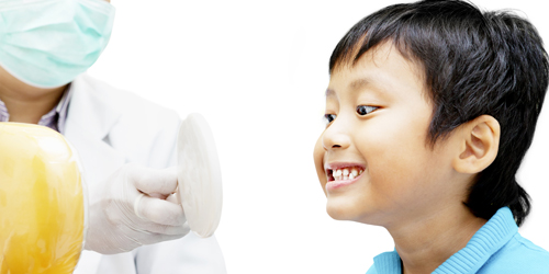 孩子需要奶睡怎么预防龋齿,奶嘴龋齿初期需要治疗吗