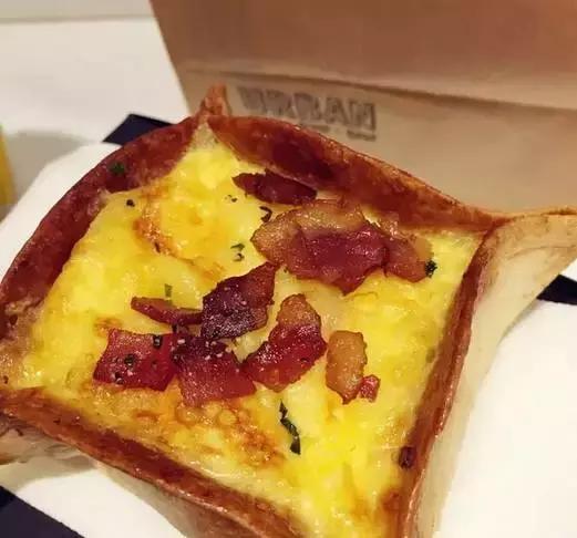 如果你只知道翠华和许留山，那你就太不了解香港美食了