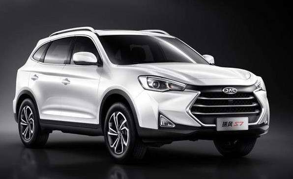 瑞风s3当年销量为什么那么高,江淮瑞风s3一代神车跌落神坛