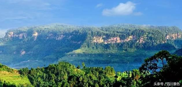 100公里内成都的免费景点,距离成都1000公里内的旅游景点